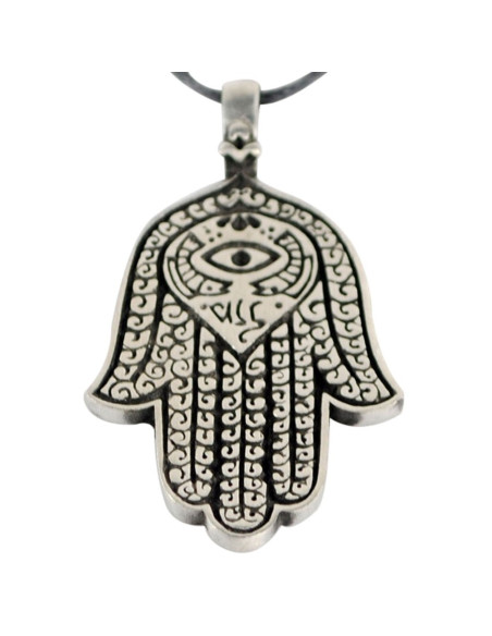 Pendentif musulman Jamsa