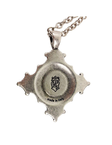 Pendentif Croix des Templiers