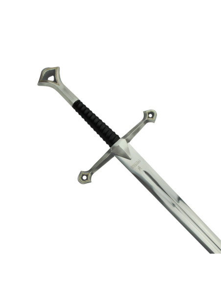 Épée fantastique légendaire, 122 cm.