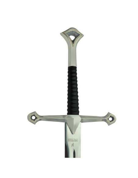 Épée fantastique légendaire, 122 cm.