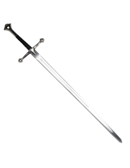 Épée fantastique légendaire, 122 cm.