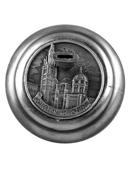 Socle Toledo pour 1 ouvre-lettre