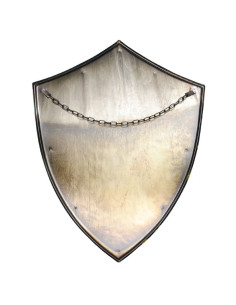 Bouclier médiéval de Tolède 2