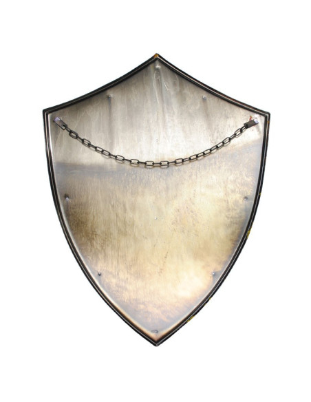 Bouclier médiéval de Tolède