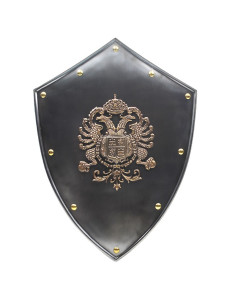 Bouclier médiéval de Tolède