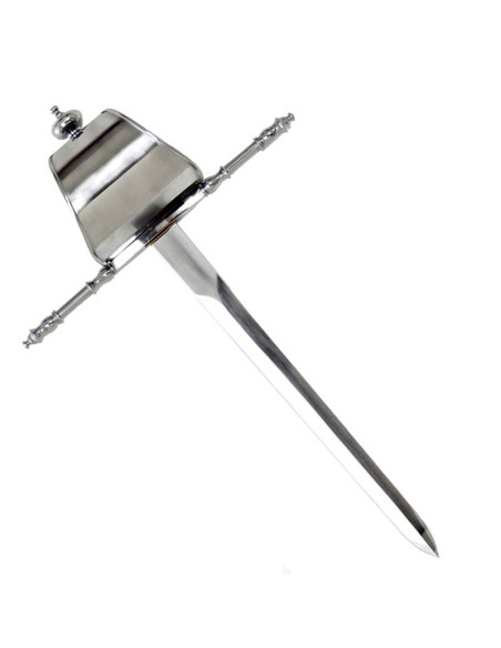 poignard main gauche