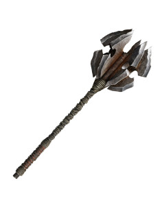 Azog Mace, sous licence
