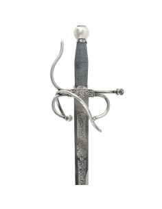 Épée forgée du Cid 2