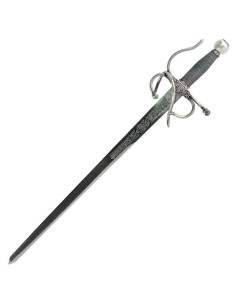 Épée forgée du Cid