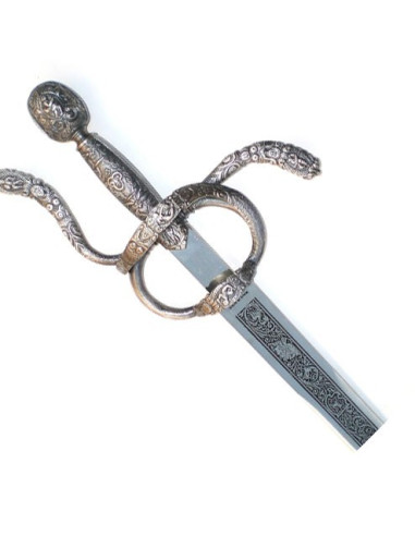 Épée du roi Philippe II