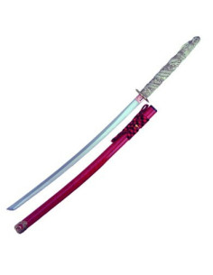 Katana Duncan, Les Immortels (sous licence) 2