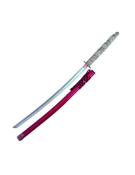 Katana Duncan, Les Immortels (sous licence)