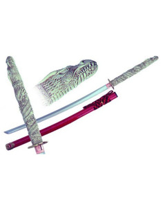 Katana Duncan, Les Immortels (sous licence)