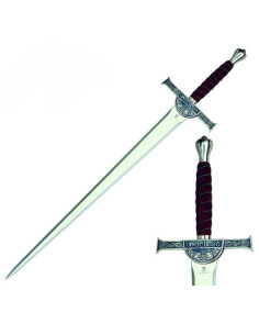 Épée Macleod, Les Immortels (sous licence)