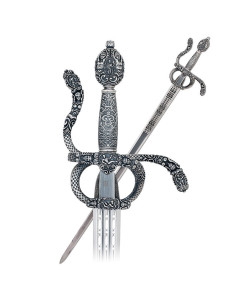 Épée Philippe II