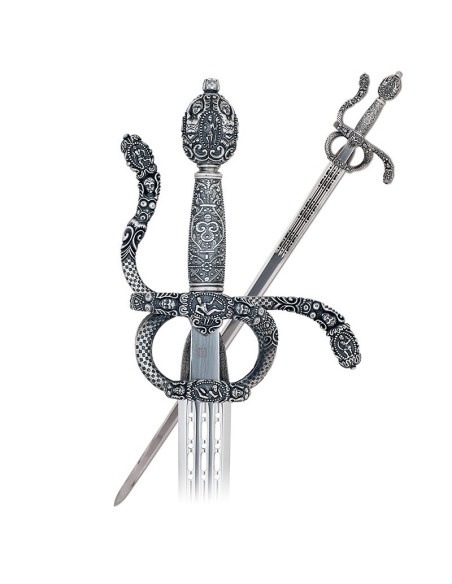 Épée Philippe II Épée Philippe II