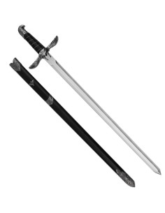 Epée naturelle Altaïr, 95,5 cm.