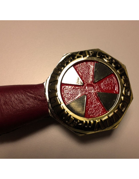 Cadet des chevaliers du ciel à l'épée. 76,5cm.