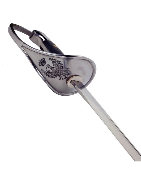 Sable Subofial espagnol Terre Armée