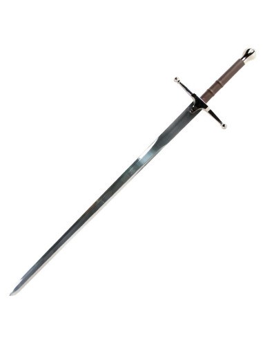 William Wallace épée Mandoble