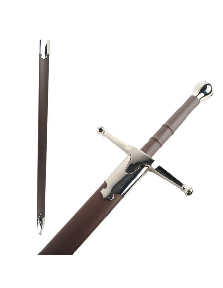 Espadon William Wallace