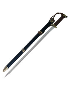 Viking fourreau d'épée