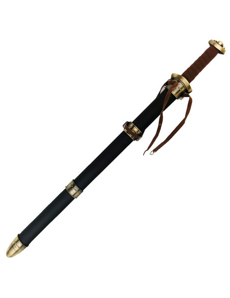 Viking fourreau d'épée