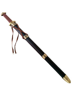 Viking fourreau d'épée