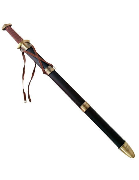 Viking fourreau d'épée