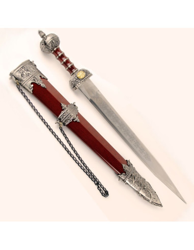 glaive romain Gladius