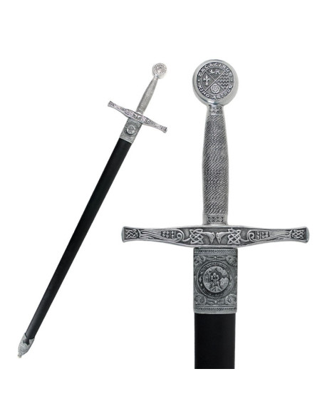 Épée Excalibur