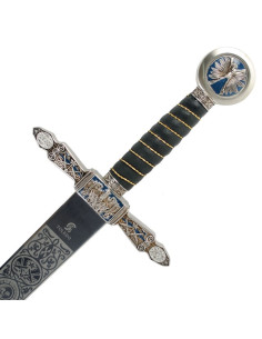 épée maçonnique