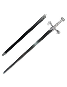 Épée barbare 2