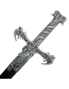 Épée barbare
