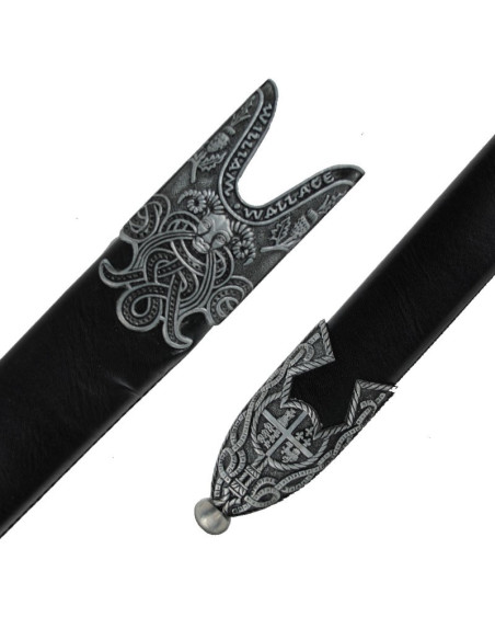 Épée des cadets de William Wallace