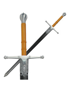 épée cadets William Wallace
