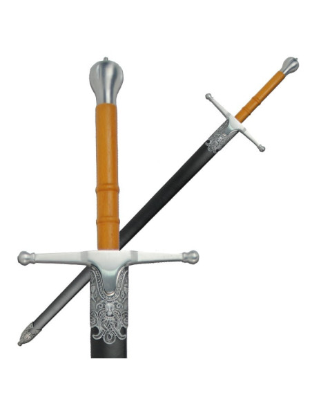 Épée des cadets de William Wallace