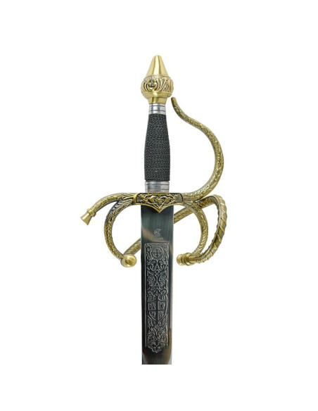 Épée Colada du Cid Campeador