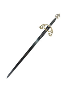 Tizona Épée du Cid 2