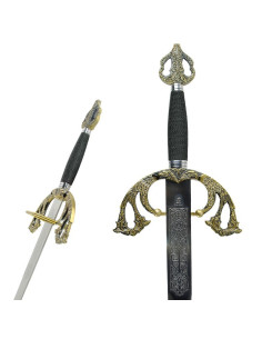 Tizona Épée du Cid