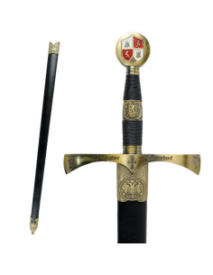 Épée de Christophe Colomb 2