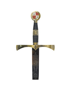 Épée de Christophe Colomb