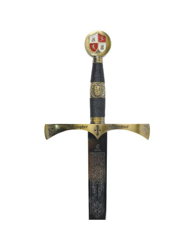 Épée de Christophe Colomb