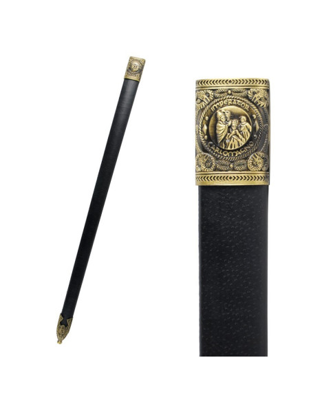 Épée de Charlemagne