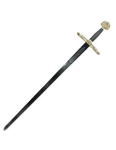 Épée de Charlemagne 2