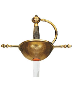 Épée espagnole Tizona