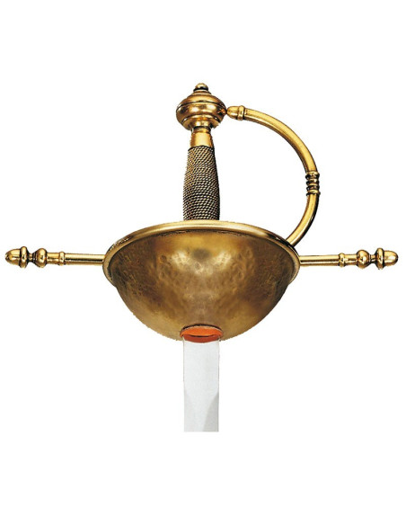 Épée espagnole Tizona