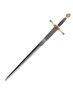 Épée Excalibur 2