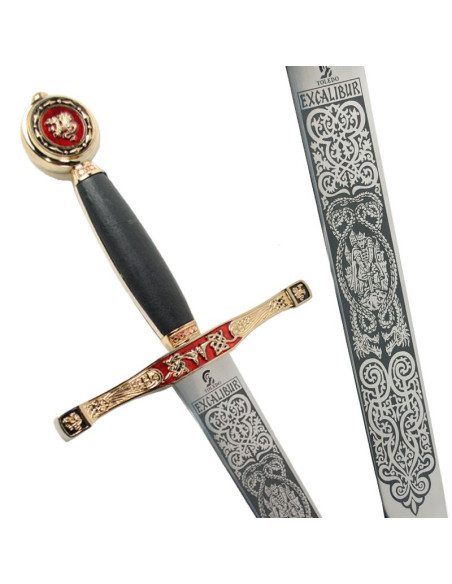 Épée Excalibur