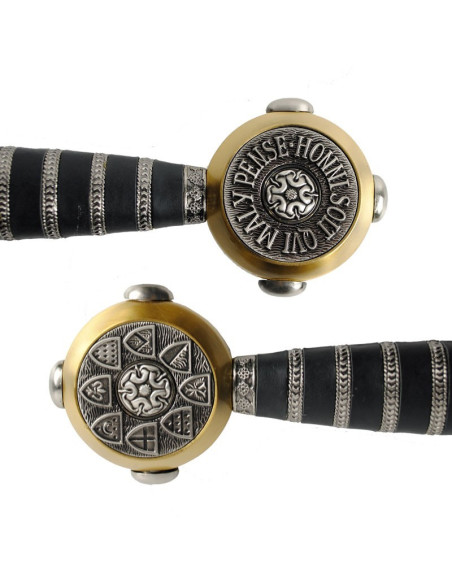 Épée du Prince Noir